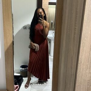 A.L.C. Delfina Dress